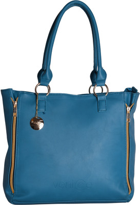 

Venicce Shoulder Bag(Blue)