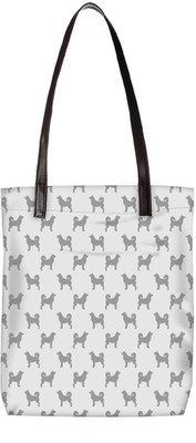 

Snoogg Tote(Multicolor)