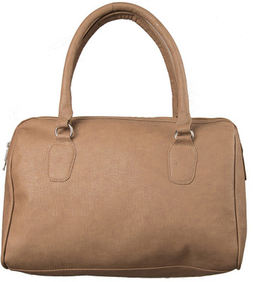 Morsei Messenger Bag(Beige)