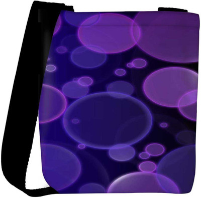 

Snoogg Sling Bag(Multicolor)
