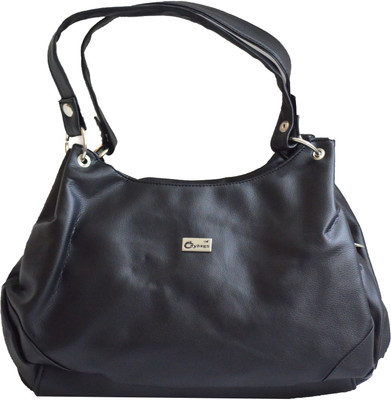 

JG Shoppe Shoulder Bag(Black)