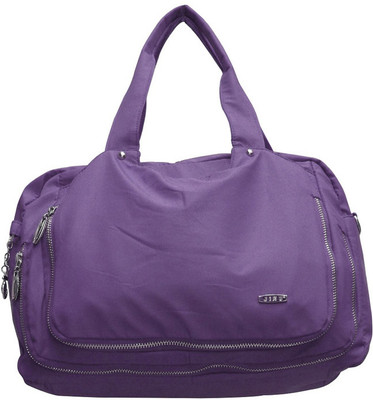 

Jinu Hand-held Bag(Purple)