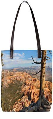 

Snoogg Tote(Multicolor)