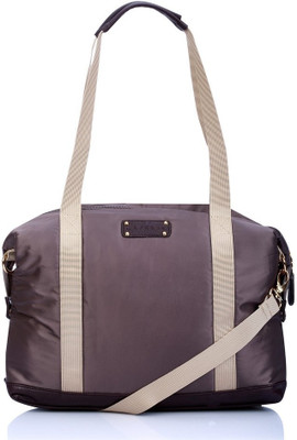 

Caprese Tote(Purple)