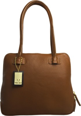 

Hidesign Shoulder Bag(Tan)