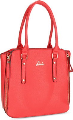

Lavie Tote(Red)