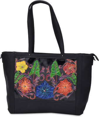 

Coash Hand-held Bag(Black)