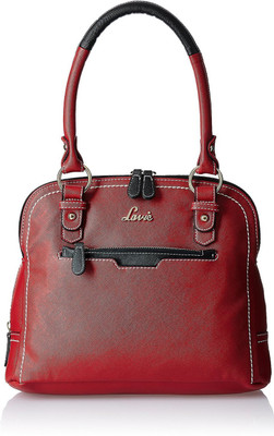 

Lavie Satchel(Red)