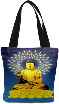 

Panda Creation Tote(Multicolor)