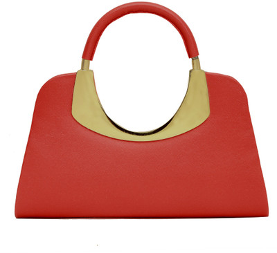 

Hawai Hand-held Bag(Pink)