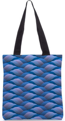 

Snoogg Tote(Multicolor)