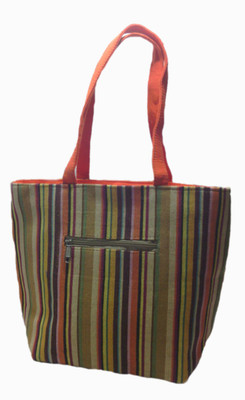 

Shop & Shoppee Shoulder Bag(Orange)