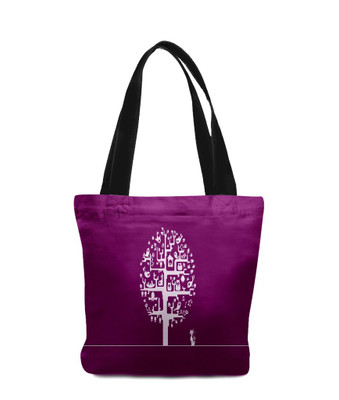 

Panda Creation Tote(Multicolor)