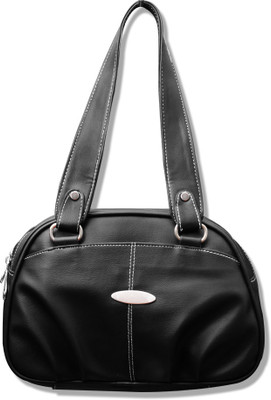 

Fostelo Hand-held Bag(Black)