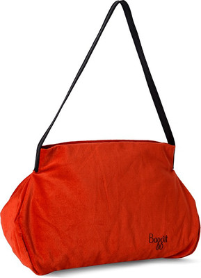 

Baggit Hand-held Bag(Orange)