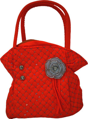 

Muren Tote(Red)