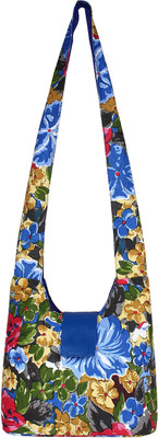 

Anekaant Hobo(Multicolor)