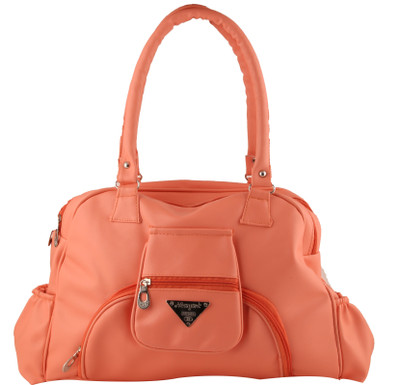 

Mystyle Retail Shoulder Bag(Multicolor)