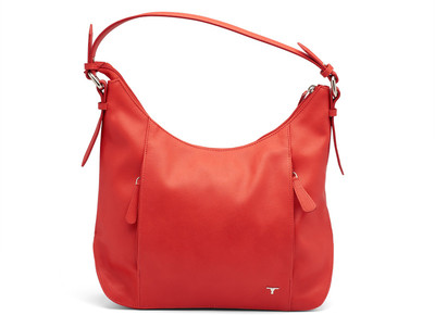 

Bulchee Shoulder Bag(Red)