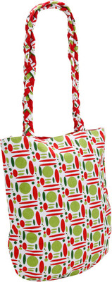 

Home Colors Shoulder Bag(Multicolor)