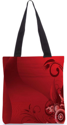 

Snoogg Tote(Multicolor)
