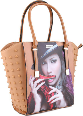 

CARRADO Shoulder Bag(Multicolor)