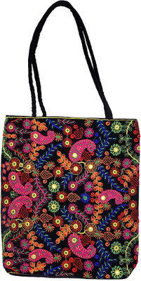

Decot Paradise Shoulder Bag(Multicolor)