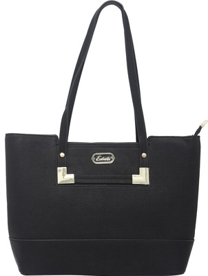 

Esbeda Shoulder Bag(Black)