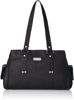 

Fantosy Shoulder Bag(Black)