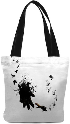 

Panda Creation Tote(Multicolor)