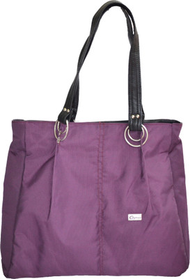 

JG Shoppe Shoulder Bag(Purple)