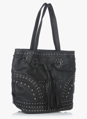 

Senora Hand-held Bag(Multicolor)