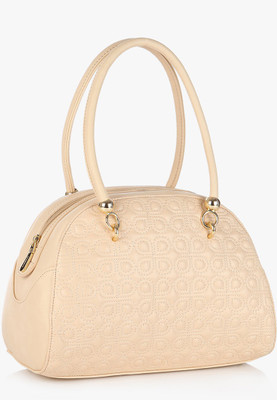 

Addons Shoulder Bag(Beige)