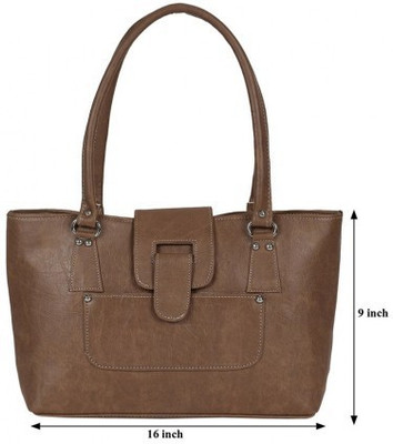 

Leora Shoulder Bag(Multicolor)