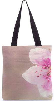 

Snoogg Tote(Multicolor)