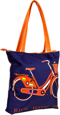 

The Crazy Me Shoulder Bag(Multicolor)