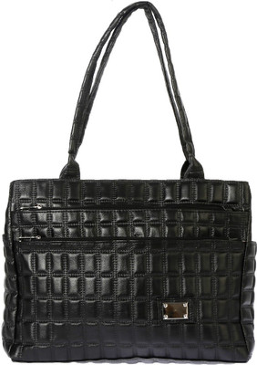 

Estoss Shoulder Bag(Black)