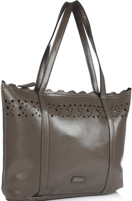 

Peperone Hand-held Bag(Multicolor)