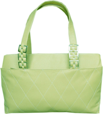 

Cottage Accessories Shoulder Bag(Green)