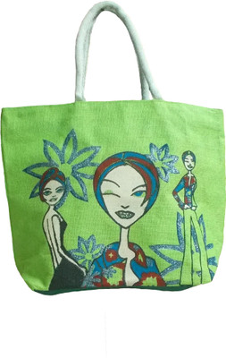 

Rosy Hand-held Bag(Multicolor)