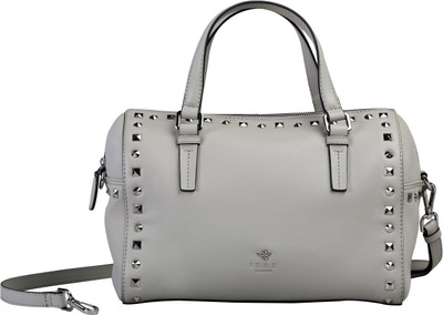 

ILEX London Hand-held Bag(Grey)