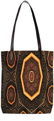 

Snoogg Tote(Multicolor)