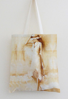 

StyBuzz Tote(Multicolor)