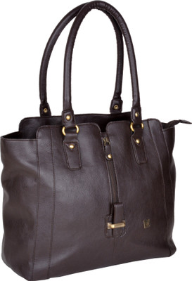 

OTLS Messenger Bag(Brown)