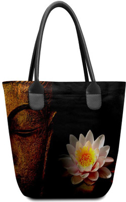 

Panda Creation Tote(Multicolor)