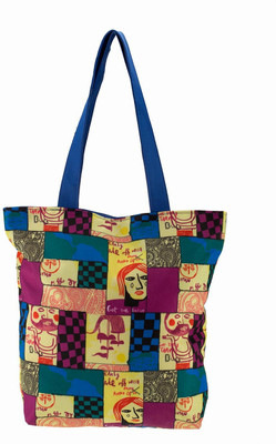 

Waanii Shoulder Bag(Multicolor)
