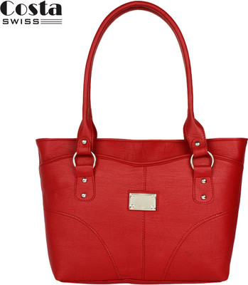 

Costa Swiss Shoulder Bag(Orange)