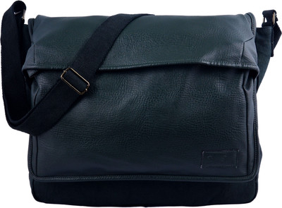 

Sanstar Messenger Bag(Green)