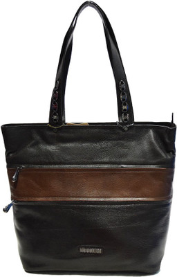 

Moochies Shoulder Bag(Brown)