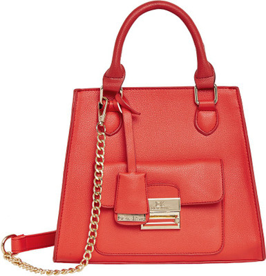 

Diana Korr Hand-held Bag(Red)